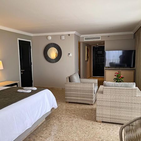 Princess Mundo Imperial Riviera Diamante Acapulco All Inclusive Экстерьер фото