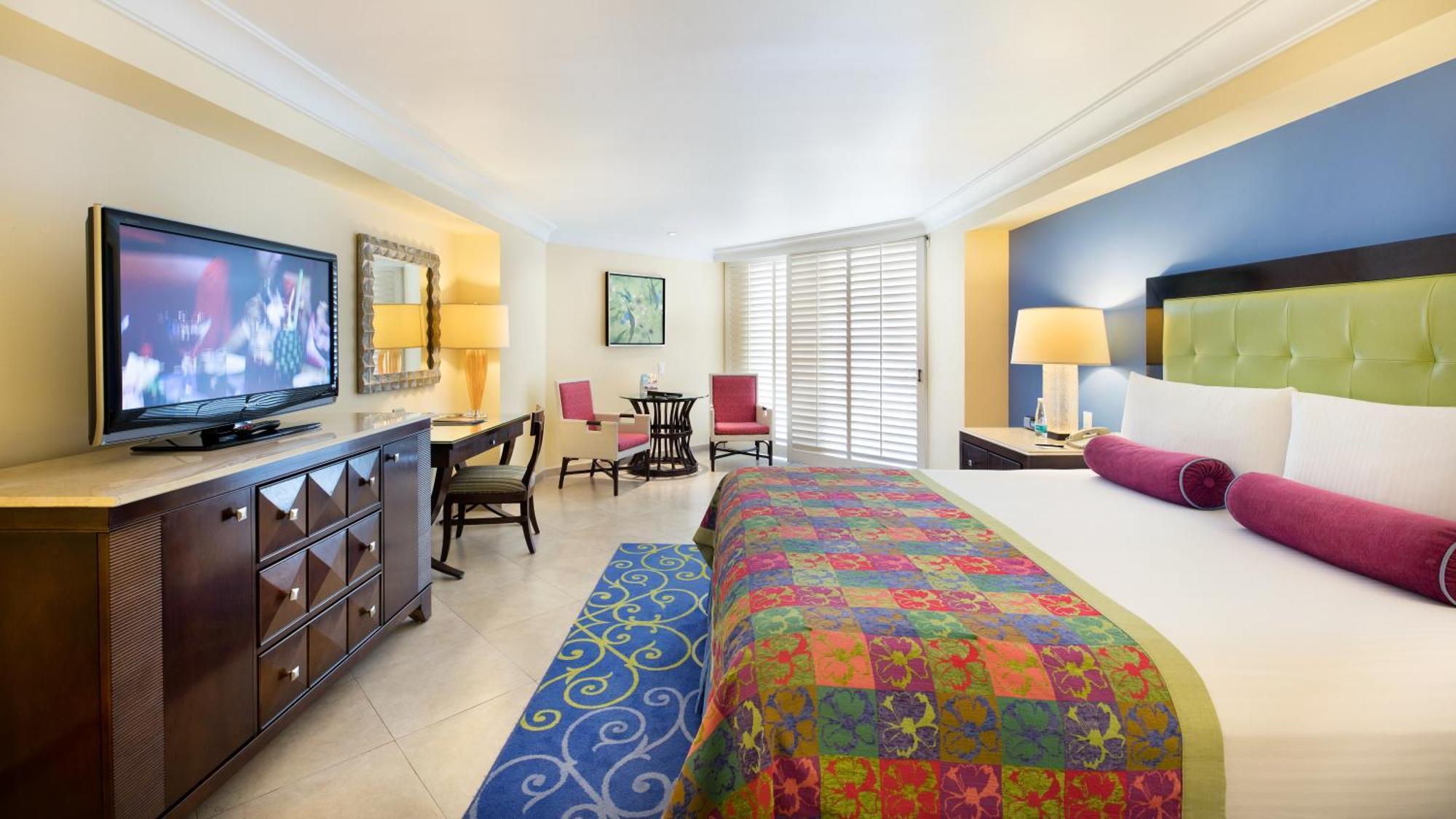 Princess Mundo Imperial Riviera Diamante Acapulco All Inclusive Экстерьер фото