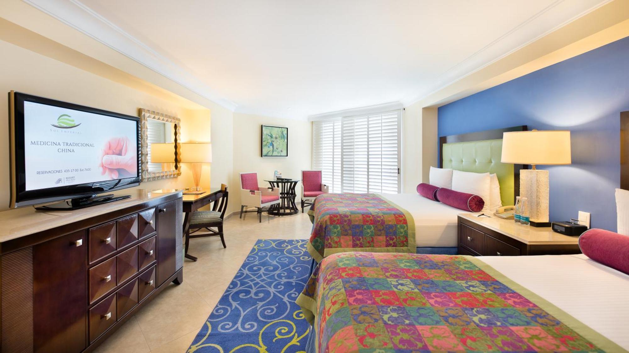 Princess Mundo Imperial Riviera Diamante Acapulco All Inclusive Экстерьер фото
