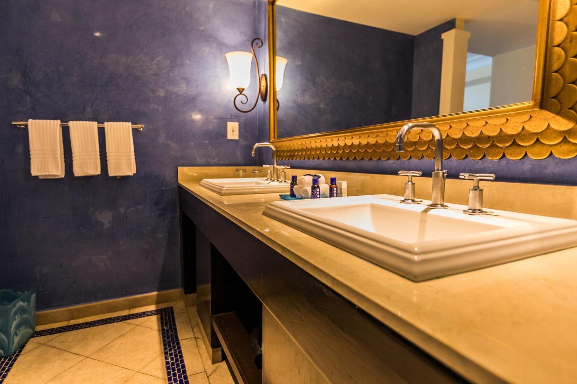 Princess Mundo Imperial Riviera Diamante Acapulco All Inclusive Экстерьер фото