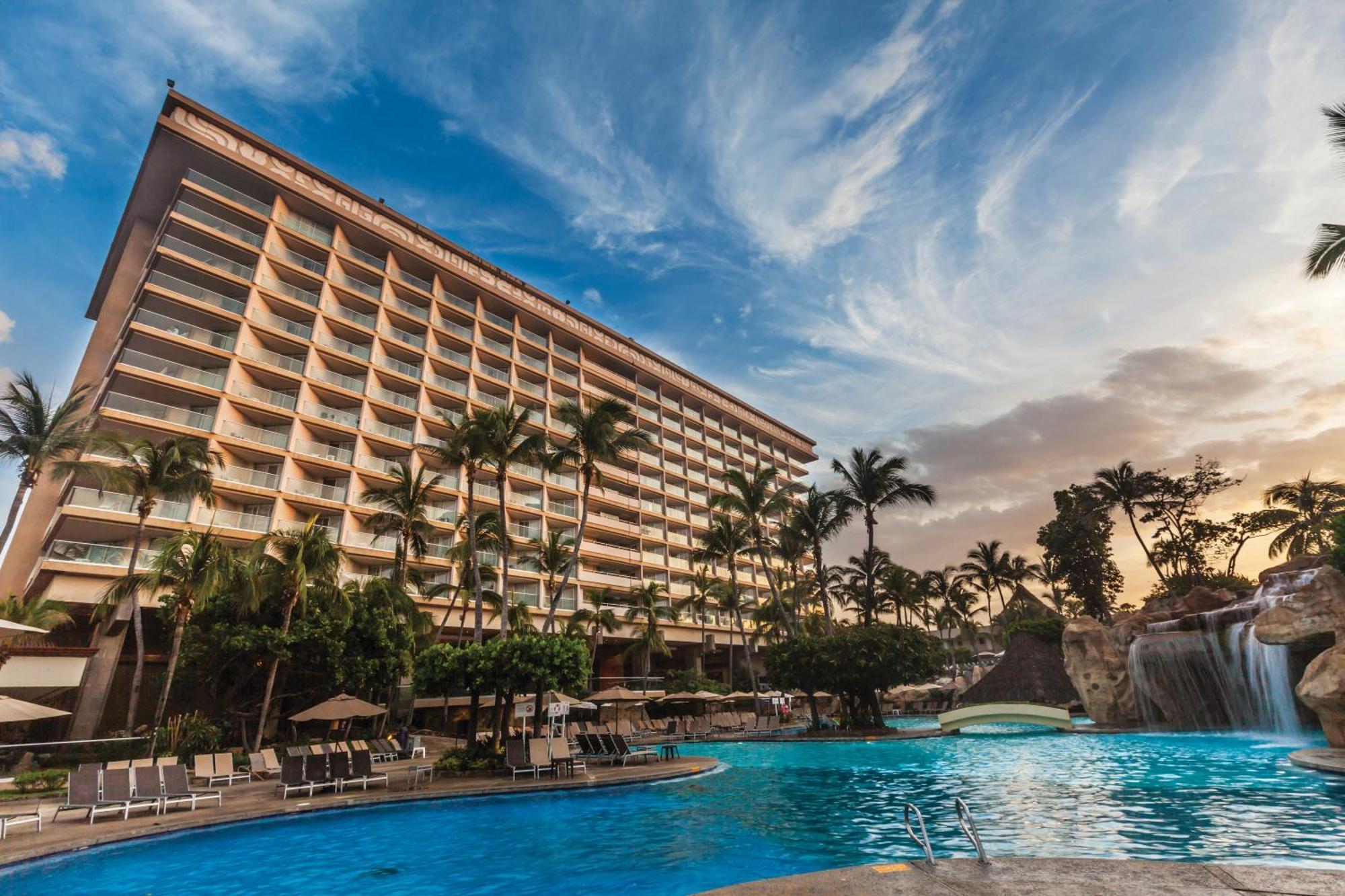 Princess Mundo Imperial Riviera Diamante Acapulco All Inclusive Экстерьер фото