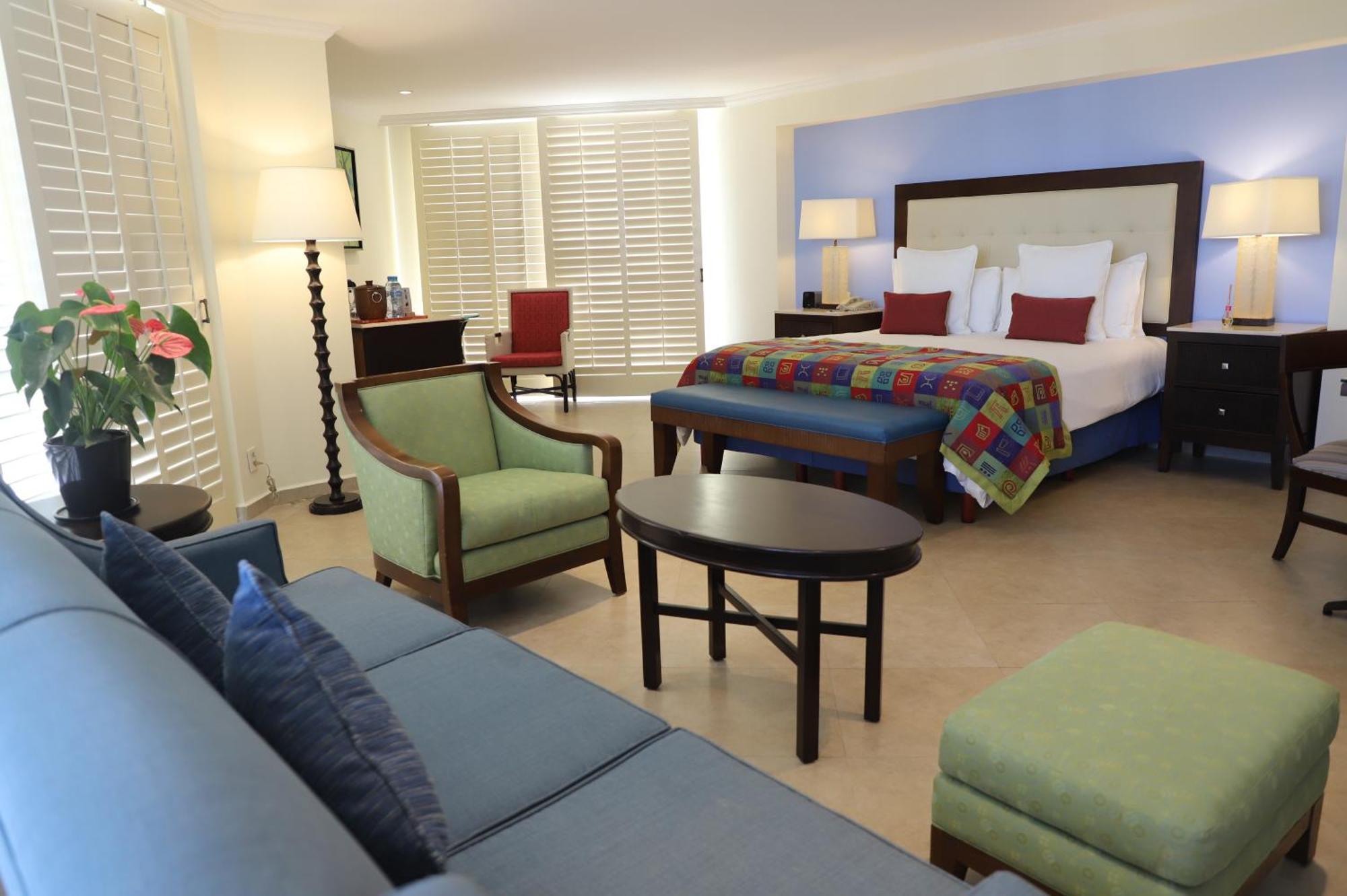 Princess Mundo Imperial Riviera Diamante Acapulco All Inclusive Экстерьер фото