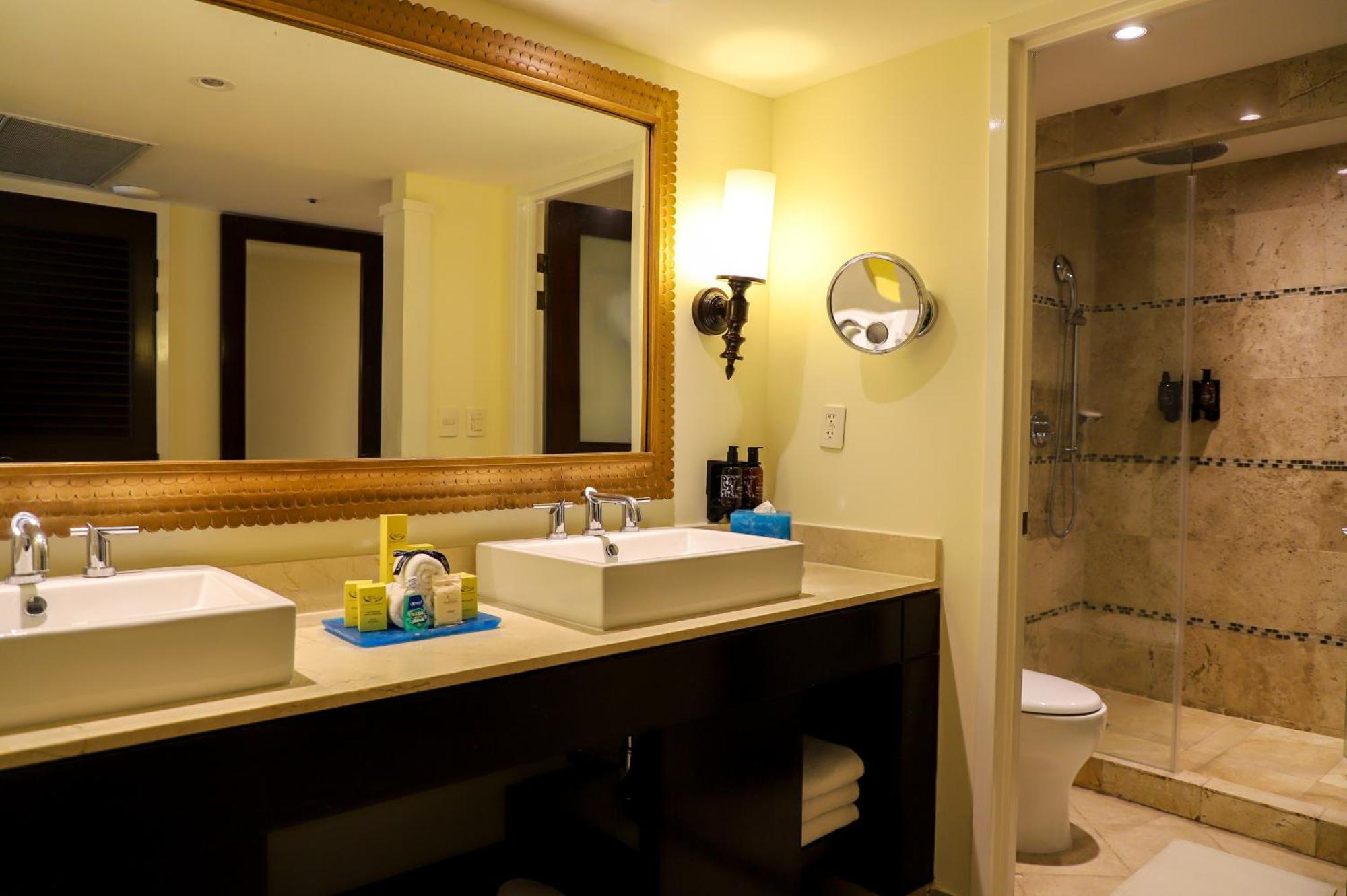 Princess Mundo Imperial Riviera Diamante Acapulco All Inclusive Экстерьер фото