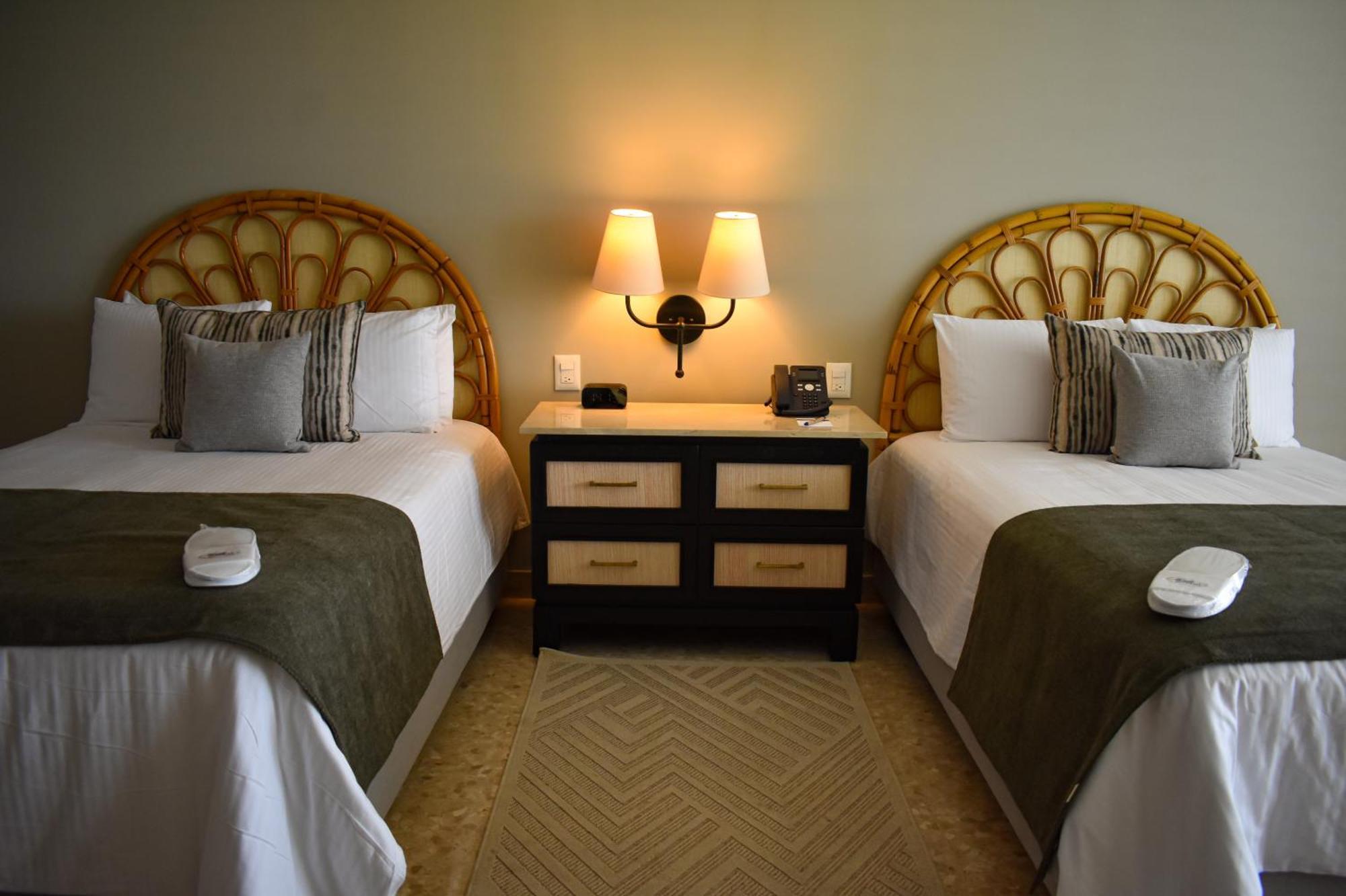 Princess Mundo Imperial Riviera Diamante Acapulco All Inclusive Экстерьер фото