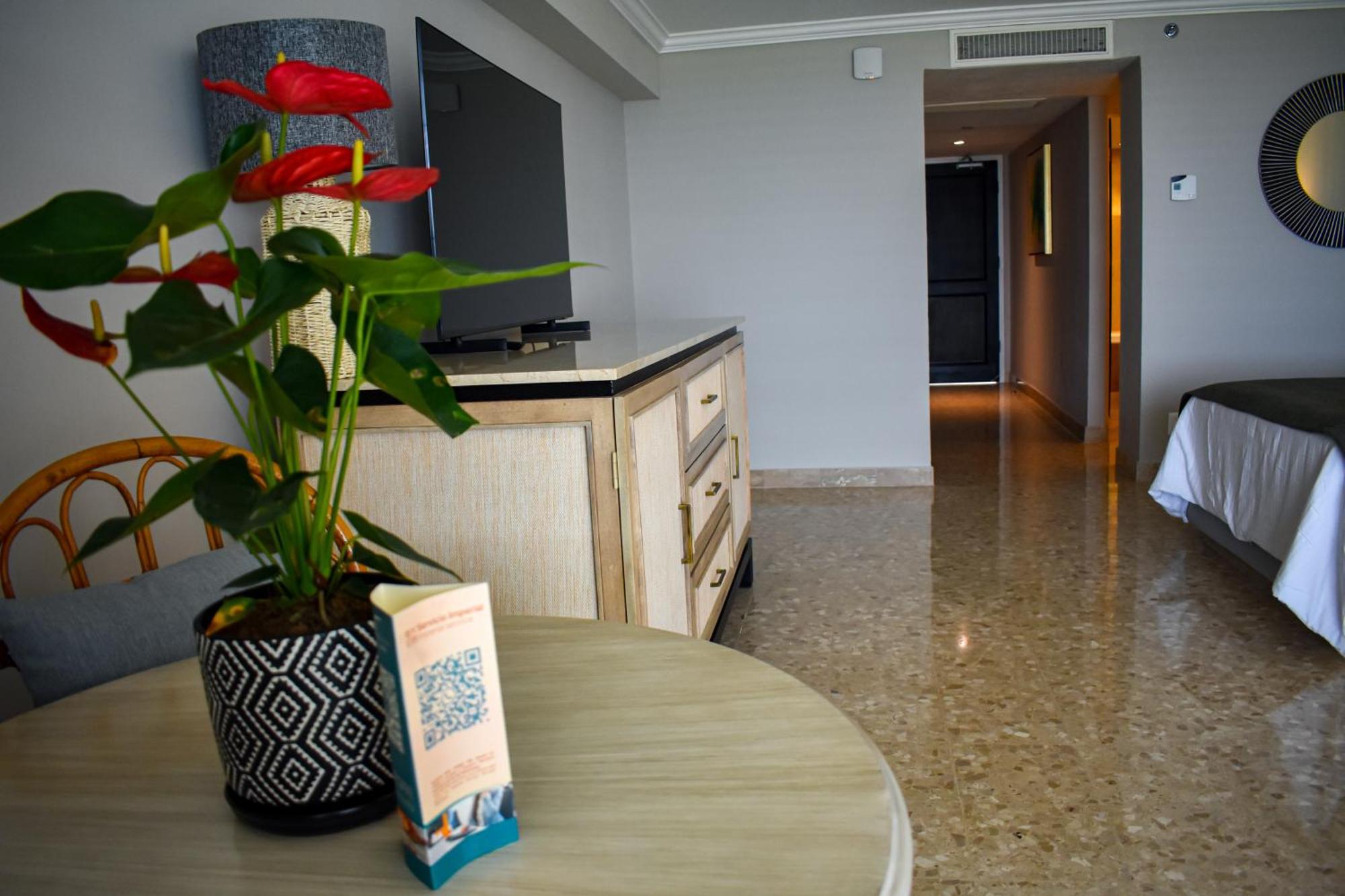 Princess Mundo Imperial Riviera Diamante Acapulco All Inclusive Экстерьер фото