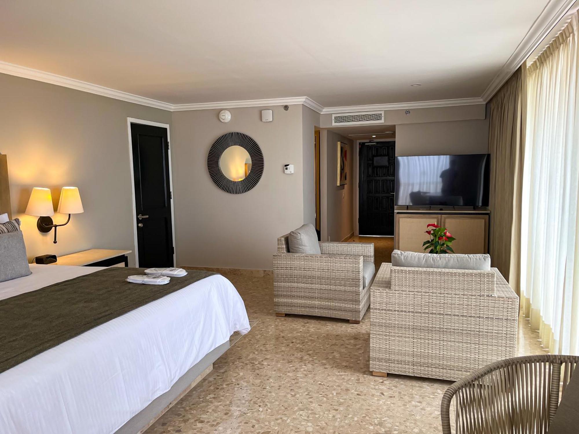 Princess Mundo Imperial Riviera Diamante Acapulco All Inclusive Экстерьер фото